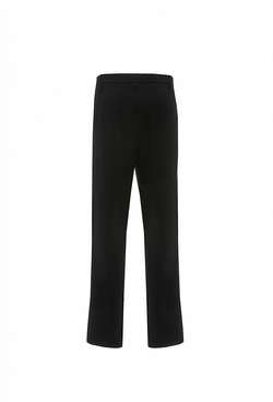 Брюки мужские черные 06-05-23 SS men