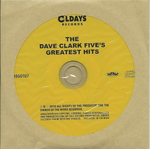 Комплект / Dave Clark Five (15 Mini LP CD + Box)