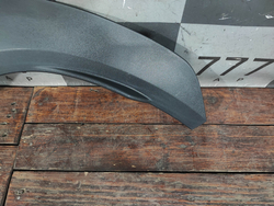 Накладка крыла заднего левого Geely Atlas 2 23-нв Б/У Оригинал 6073148000