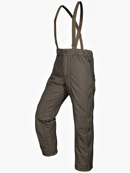 Брюки зимние Sturmer ColdGear Ver II (олива)