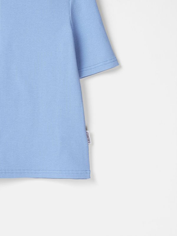 Бадлон с коротким рукавом 