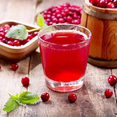 Кисель из шиповника