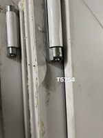 Окно Пластиковое Б/У 169(в) х 224(ш)