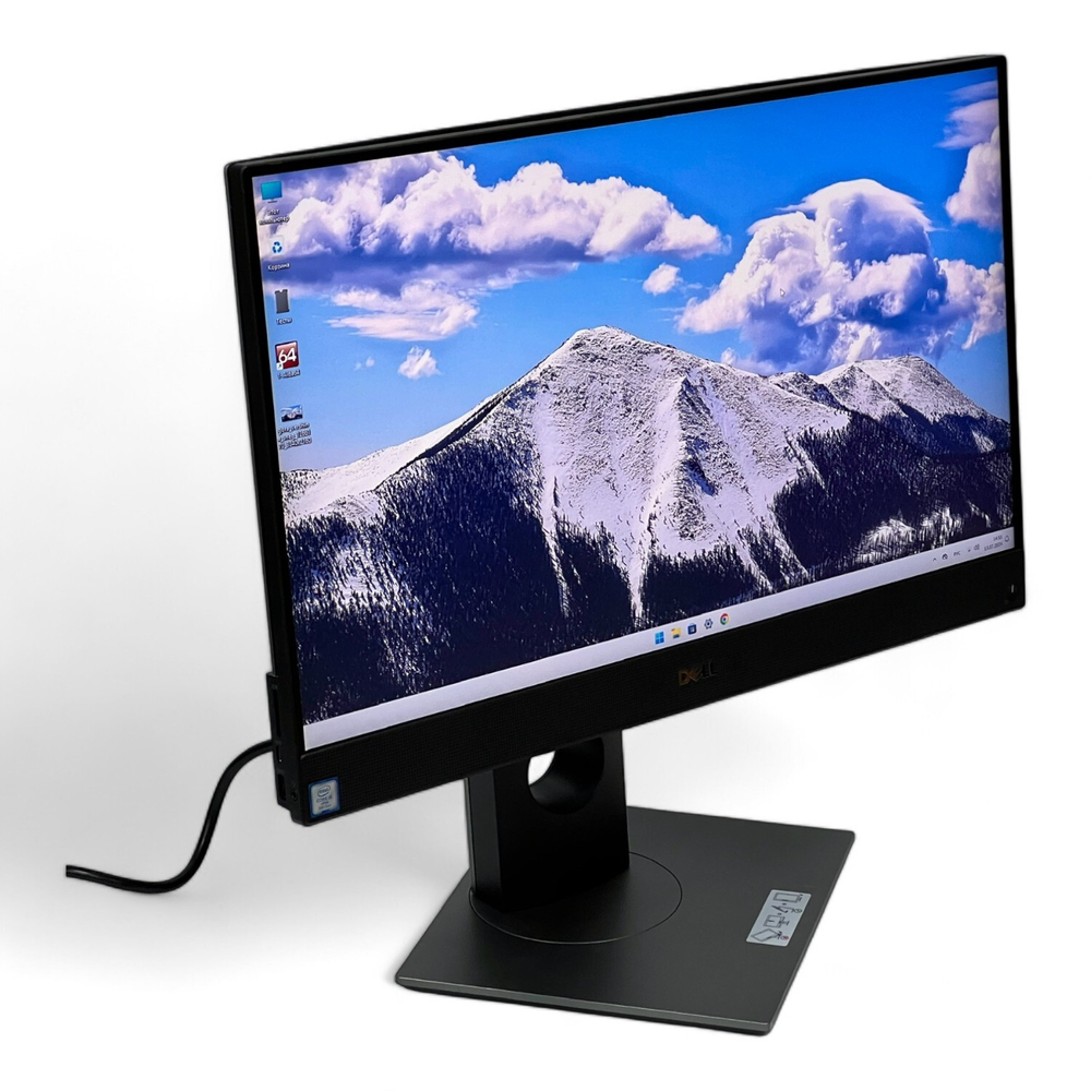 OptiPlex 7770 AIO
