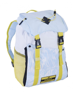 Рюкзак теннисный Babolat Classic Junior Girl - белый