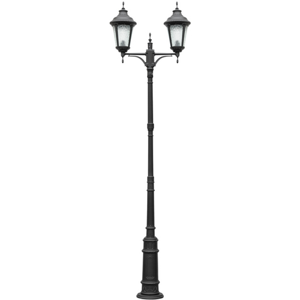 Фонарный столб YAOHUA LUX MUNICH 2М 79760MA/E7 Bl
