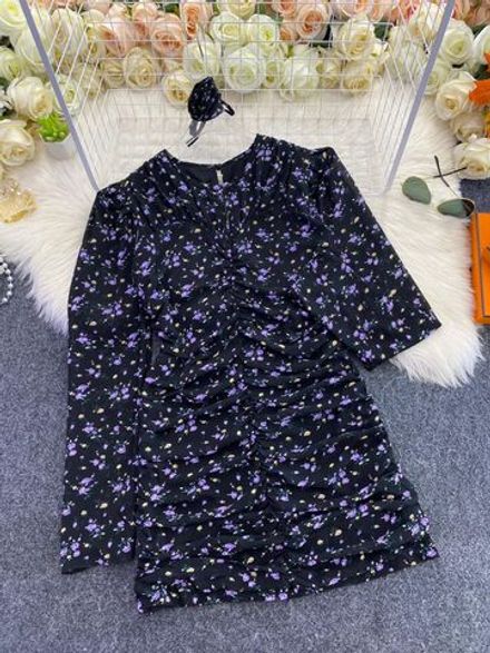 Платье 2576354 Fabrika