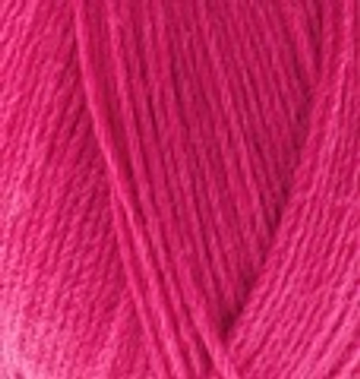 ALIZE "SUPERWASH ARTISAN", 75% SW Шерсть - 25% Полиамид, 100 гр, 420 м, Фуксия