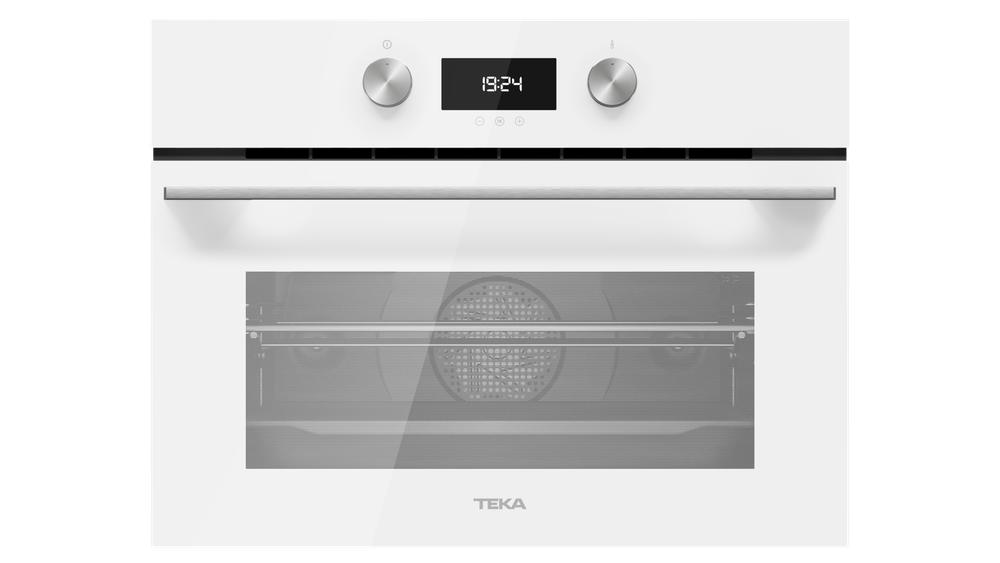 Teka HLC 8400 WHITE MARBLE