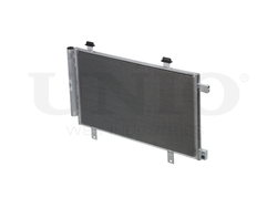 Радиатор кондиционера UNIO RAD-30036