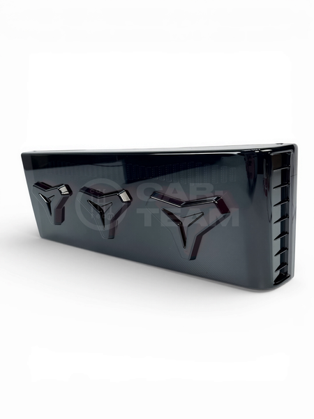 Задние фонари ВАЗ 2108, 2109, 21099, 2113, 2114 светодиодные (DH-537) Новинка