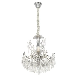 Подвесная люстра Citilux RITZ CL310061