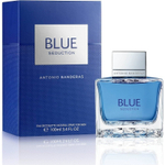 Antonio Banderas - Blue Seduction (мужские)