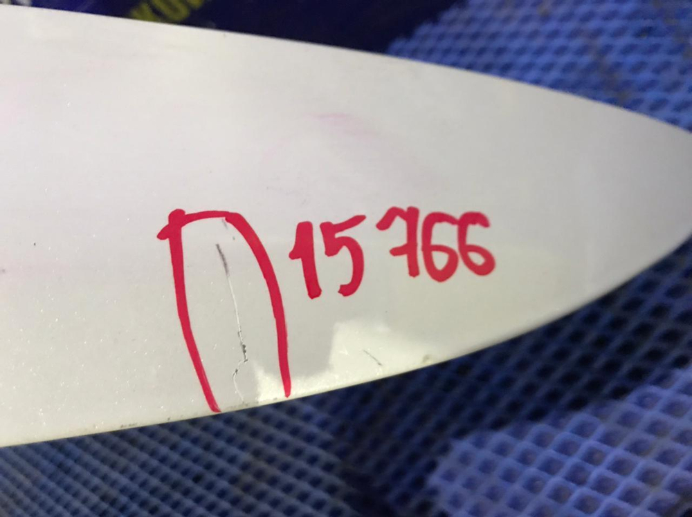 Крыло переднее правое Honda SHUTTLE 2015-2019