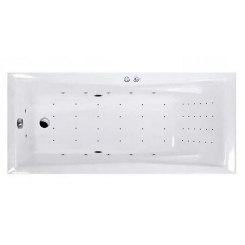 Акриловая ванна Excellent Palace Nano 180x80 WAEX.PAL18.NANO