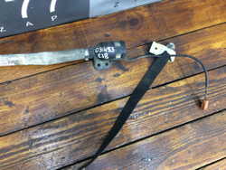 Подушка безопасности боковая BMW 7 (E38) Б/У Оригинал 8482176213