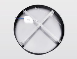 Ambrella Потолочный светодиодный светильник Air Alum FV5530