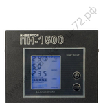 ИБП Энергия ПН с монохромным дисплеем