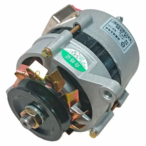 SF138-2 Генератор