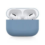 Чехол силиконовый для AirPods Pro 1-го поколения (2019) в ассортименте