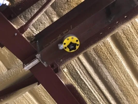 Магнитный фиксатор Magswitch BoomerAngle 150