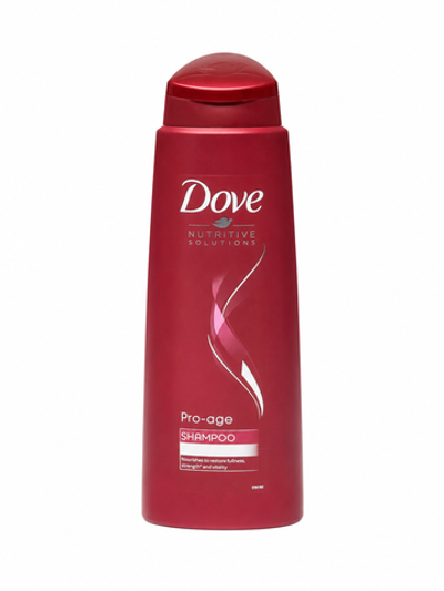 Dove Шампунь Pro-age 400мл
