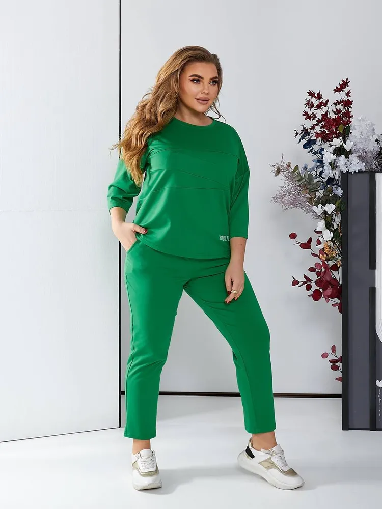 Костюм УК-24003-2 Фабрика Моды