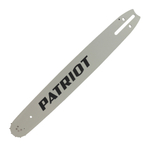 Шина пильная PATRIOT P188SLHD009 (18'', 3/8quot;, 1.3 мм, 68 звеньев)