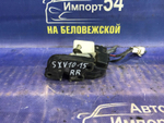 Замок двери задней правой TOYOTA CAMRY 1995