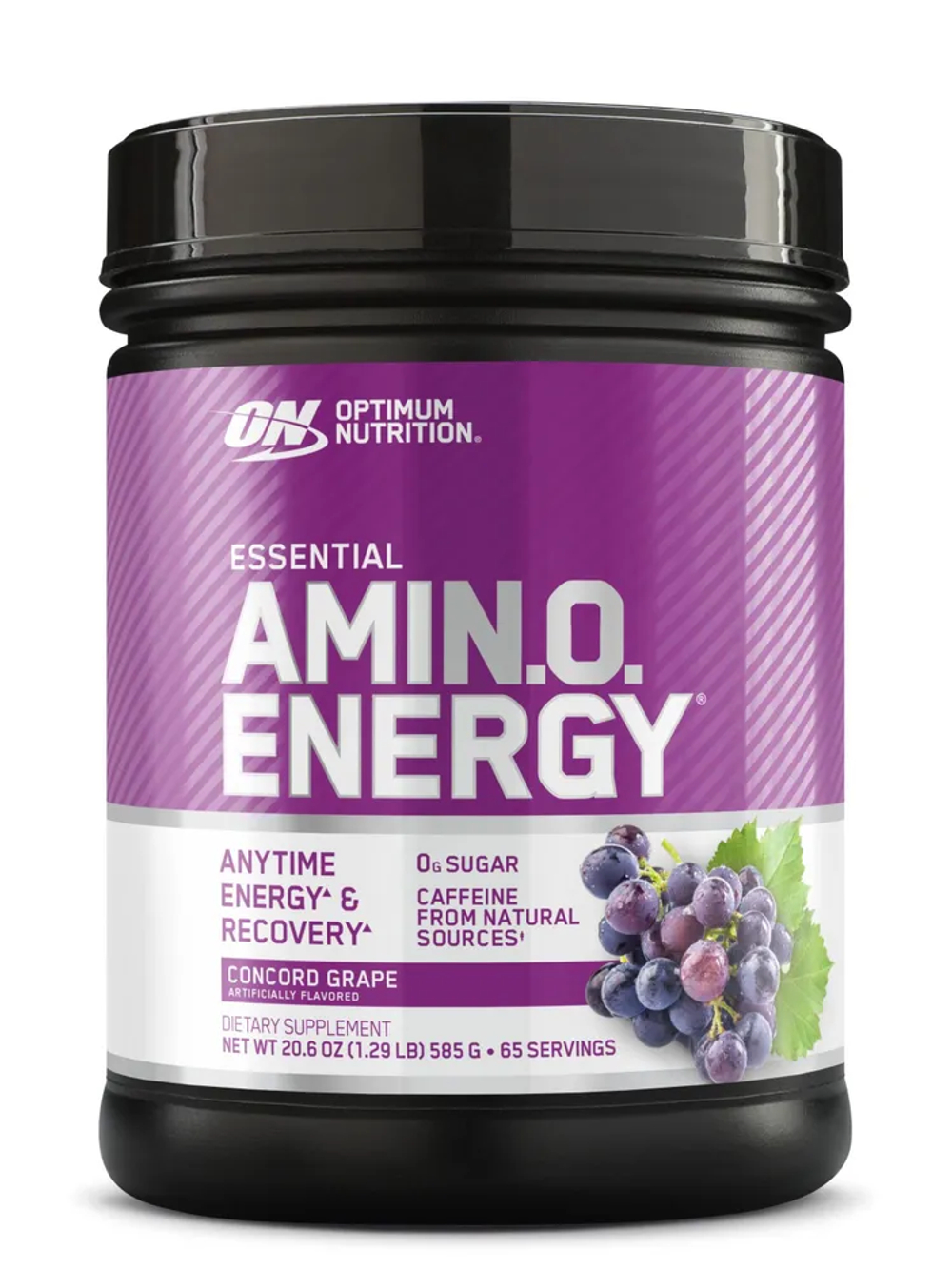 Optimum Amino Energy 585 г 65 порций