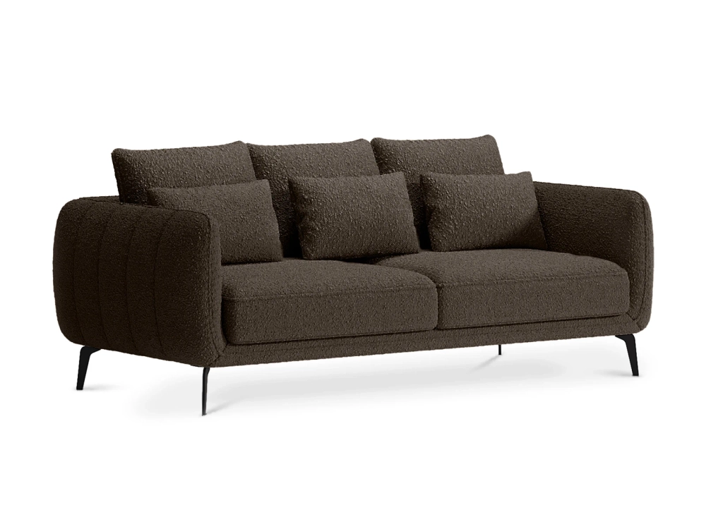 Диван Amsterdam трёхместный