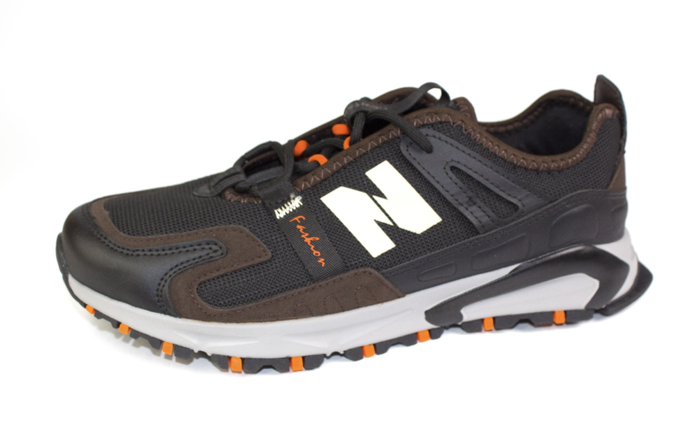 Кроссовки мужские демисезонные Gogc арт. 6858M-43