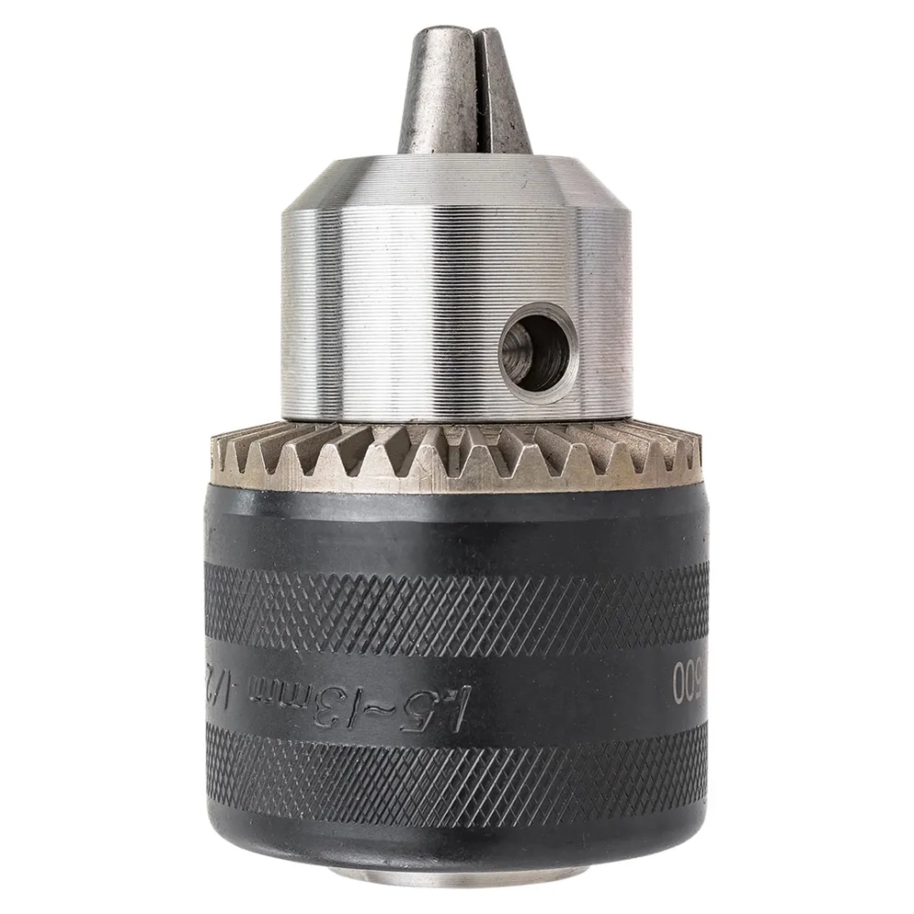 Патрон цанговый для дрели (1.5-13мм, 1/2'') Forsage F-G00500