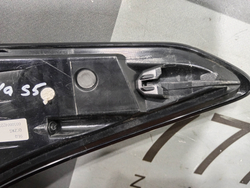 Фонарь задний левый Omoda S5 22-нв Б/У Оригинал 605000422AA