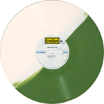 Сборник / Woodstock Four (Coloured Vinyl)(2LP)