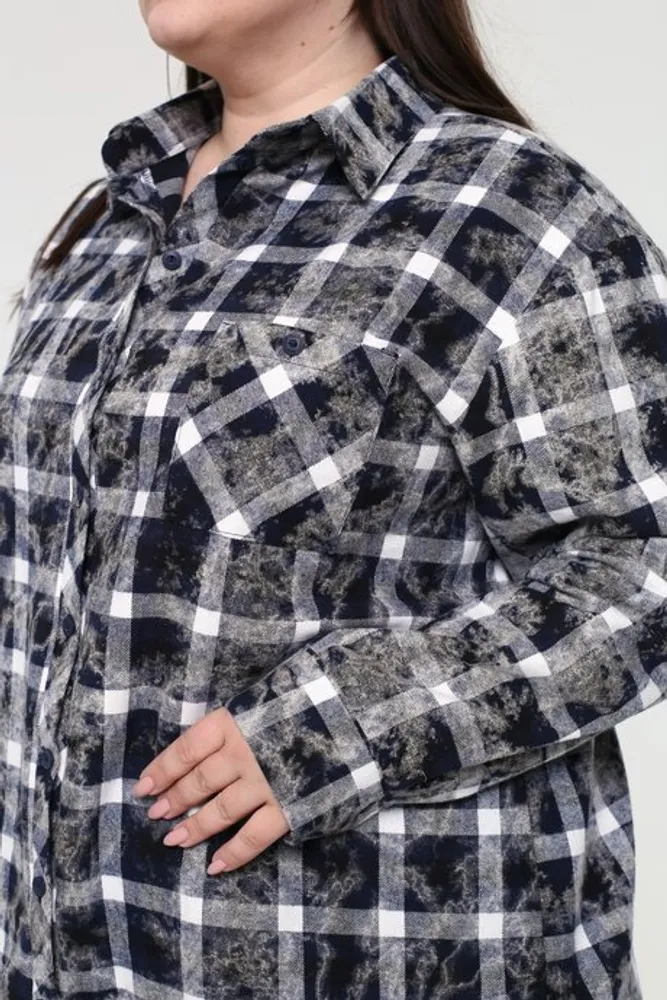 Рубашка 20019 Fabrika