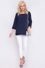 Блузка 40804 Avili (Акция)