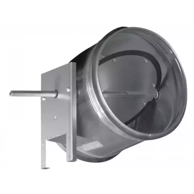 Воздушный клапан DCGAr 400