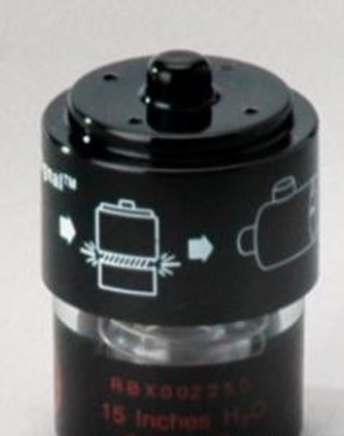 Индикатор воздушного фильтра / INDICATOR АРТ: SE551A/13