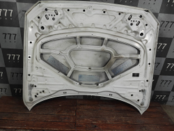 Капот BMW 1-Series (F20) 11-17 Б/У Оригинал 41007290942