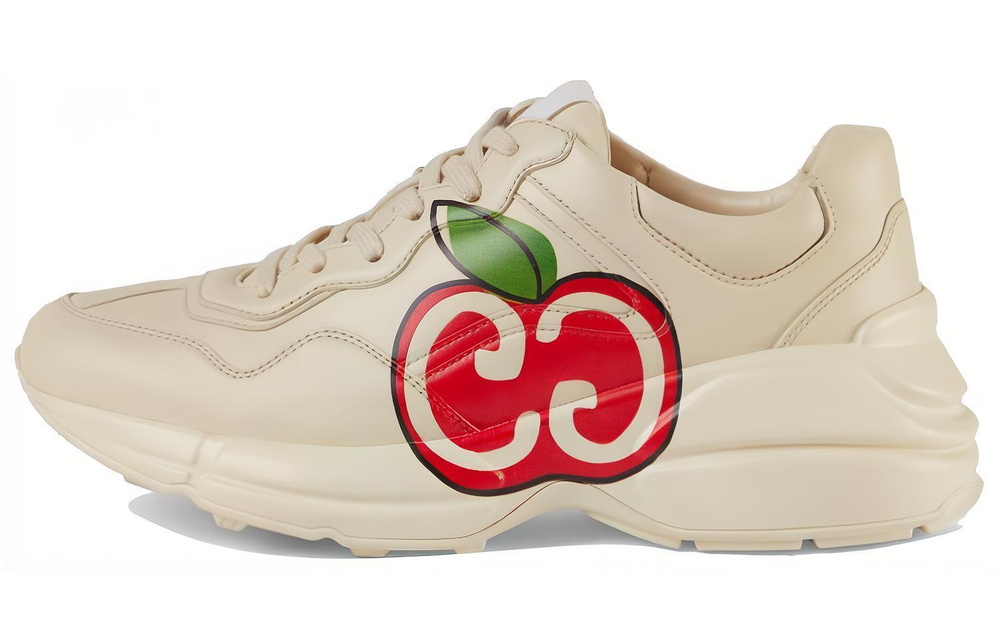 Gucci Rhyton Gg (Женская размерная сетка)
