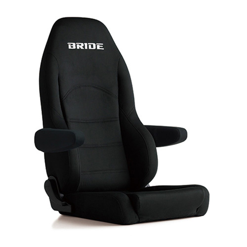 Сиденье BRIDE Digo III Light Cruz с подогревом