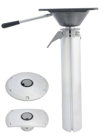 Стойка для рыболовных сидений-опор, 355-508 мм