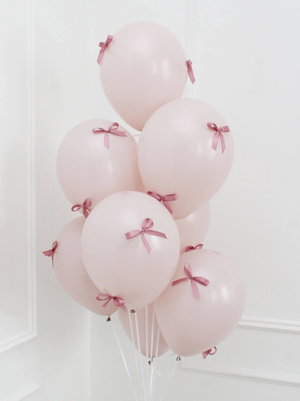 Связка Стиль Кокетт