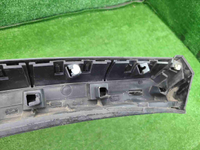 Накладка двери задняя левая Tank 300 (2025-н.в.)