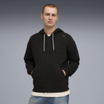 Мужская толстовка PUMA Porsche League Lifestyle Zip Jacket