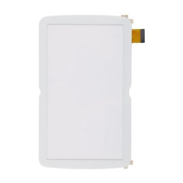 Тачскрин для TurboPad MonsterPad WiFi (Версия 2) (Белый)