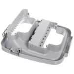 Набор для уборки «Селфи» Клио (ведро с отжимом, швабра, две насадки) в цветной коробке 264