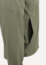 Ветровка тактическая Сплав Plain олива