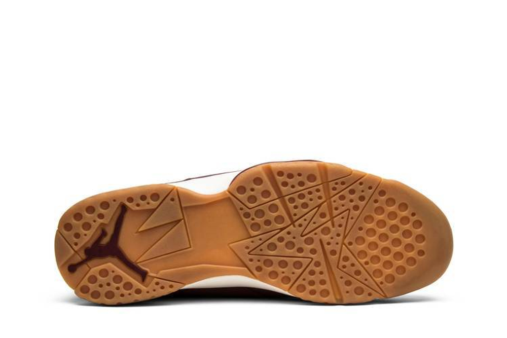 Кроссовки Jordan Air Jordan 7 Retro Championship Pack "Cigar" 2015